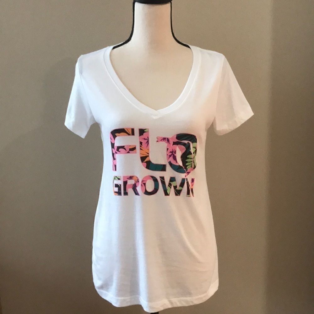 FloGrown T-Shirt  